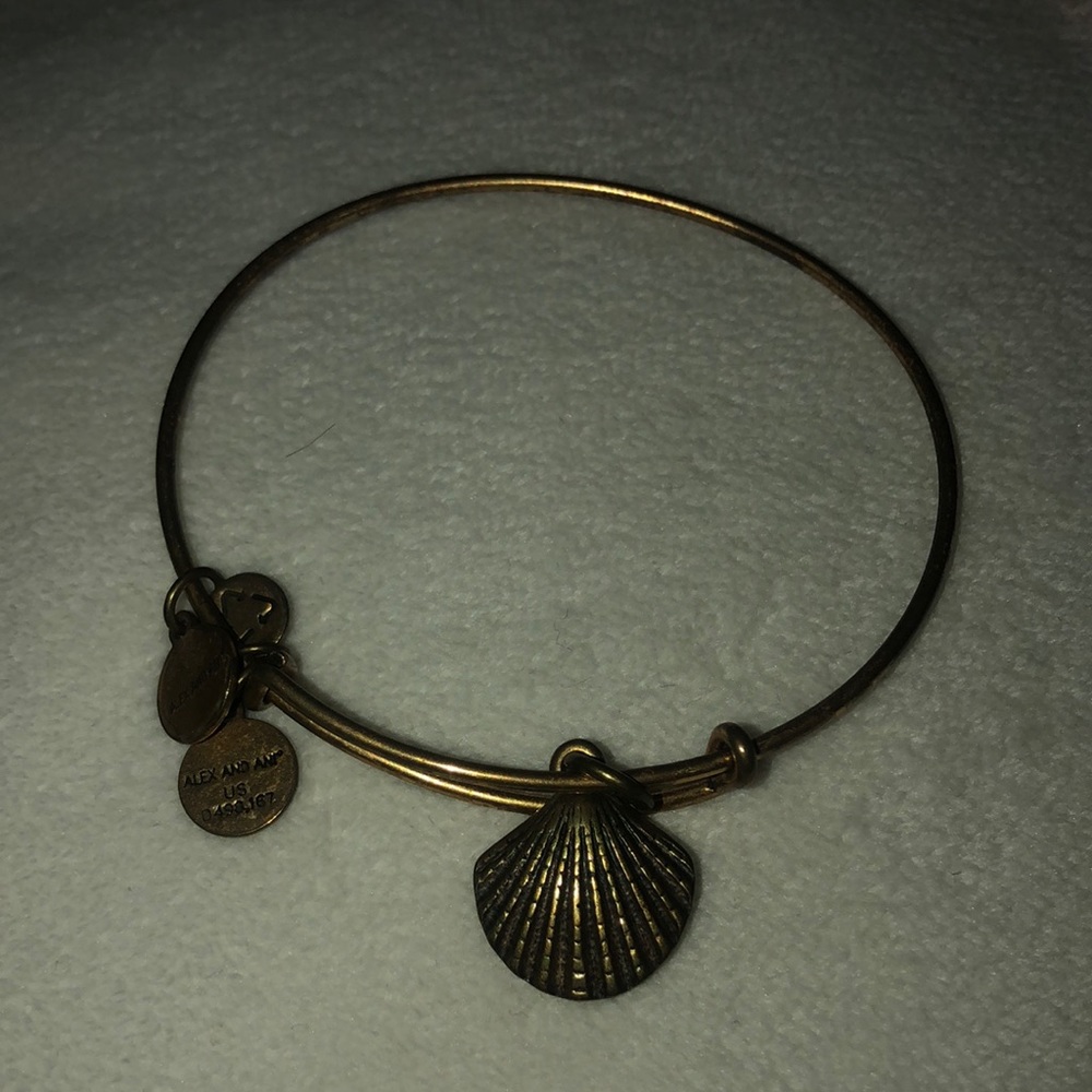 Alex and Ani Bracelet